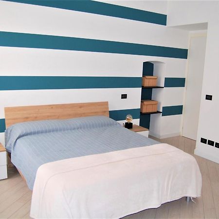 Appartamento Del Porticciolo Genua Zewnętrze zdjęcie